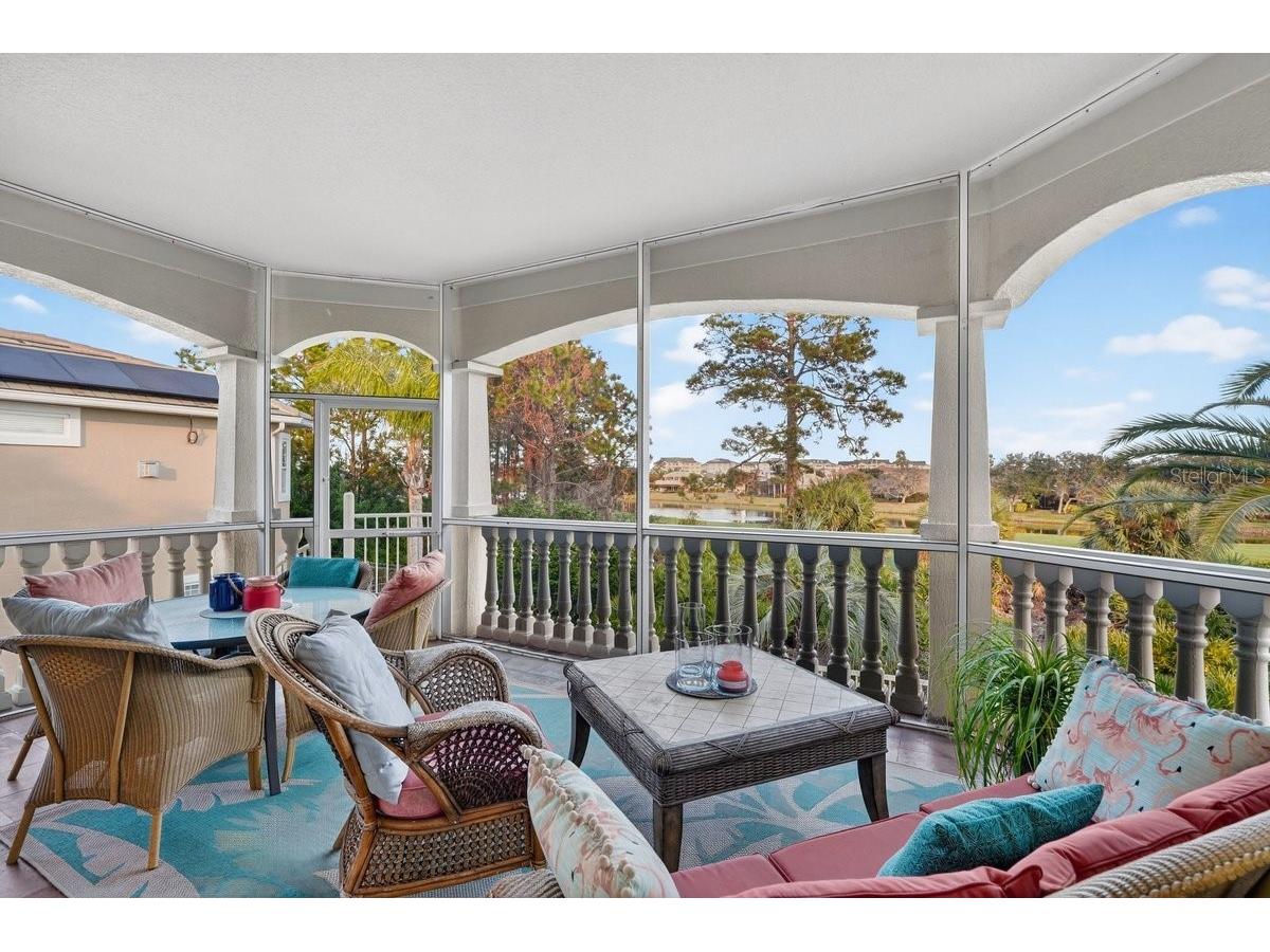 29 Oak View Circle E Palm Coast FL 32137 - POND ON GOLF COURSE FC315335 image11