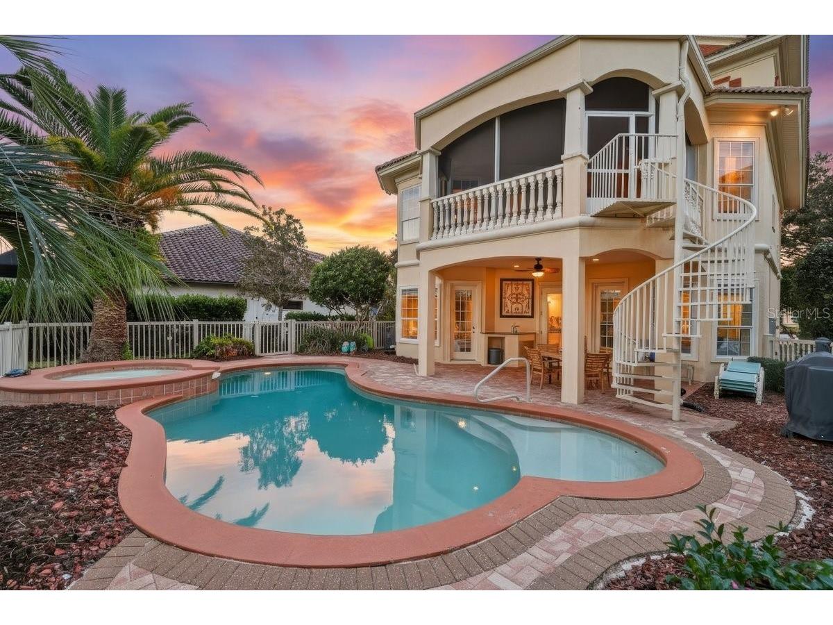29 Oak View Circle E Palm Coast FL 32137 - POND ON GOLF COURSE FC315335 image2