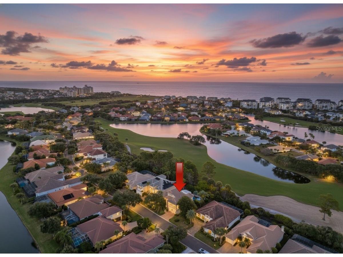 29 Oak View Circle E Palm Coast FL 32137 - POND ON GOLF COURSE FC315335 image3