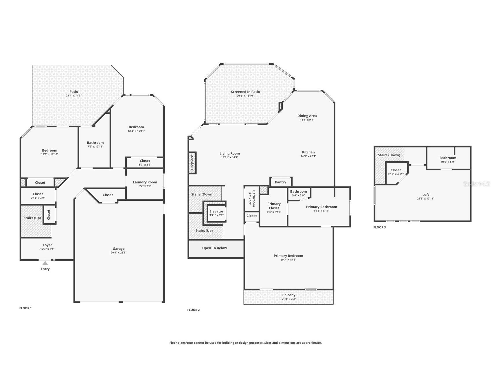 29 Oak View Circle E Palm Coast FL 32137 - POND ON GOLF COURSE FC315335 image4