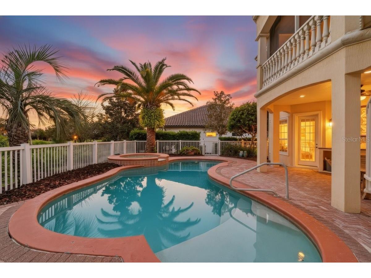 29 Oak View Circle E Palm Coast FL 32137 - POND ON GOLF COURSE FC315335 image40