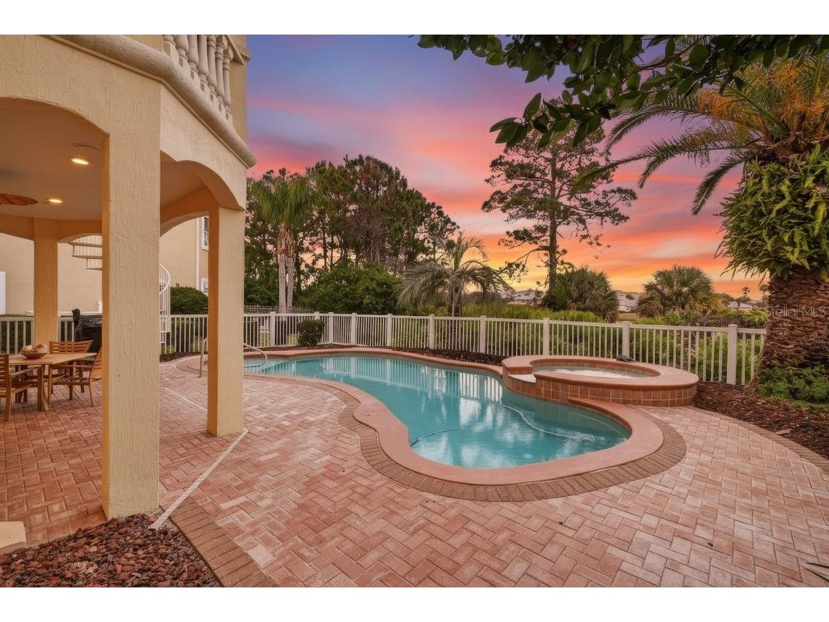 29 Oak View Circle E Palm Coast FL 32137 - POND ON GOLF COURSE FC315335 image41