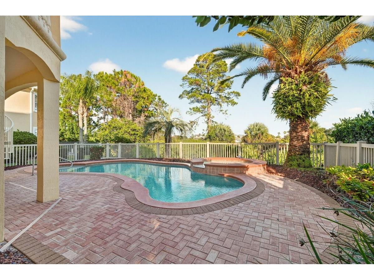 29 Oak View Circle E Palm Coast FL 32137 - POND ON GOLF COURSE FC315335 image43
