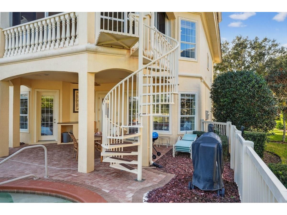 29 Oak View Circle E Palm Coast FL 32137 - POND ON GOLF COURSE FC315335 image44