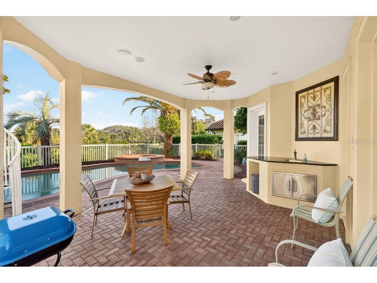 29 Oak View Circle E Palm Coast FL 32137 - POND ON GOLF COURSE FC315335 image46