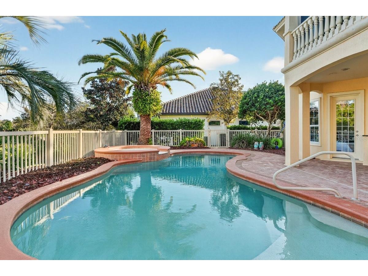 29 Oak View Circle E Palm Coast FL 32137 - POND ON GOLF COURSE FC315335 image49