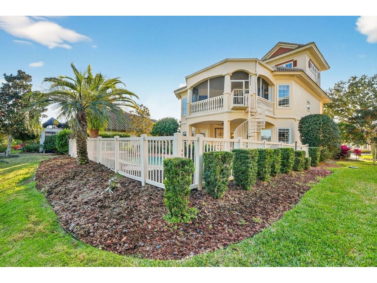 29 Oak View Circle E Palm Coast FL 32137 - POND ON GOLF COURSE FC315335 image50