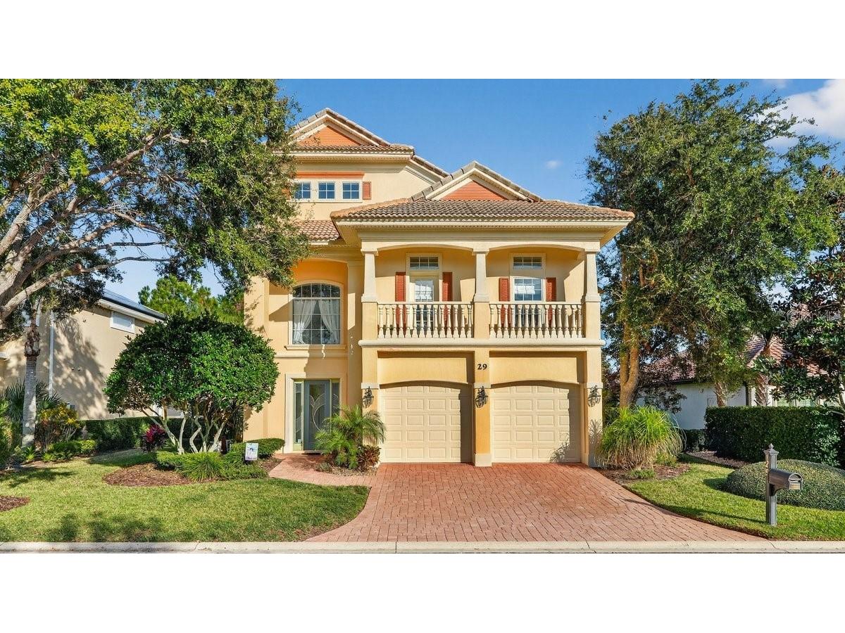 29 Oak View Circle E Palm Coast FL 32137 - POND ON GOLF COURSE FC315335 image51