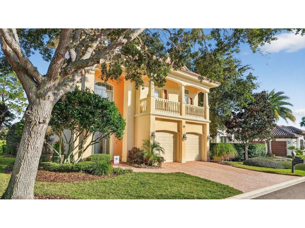 29 Oak View Circle E Palm Coast FL 32137 - POND ON GOLF COURSE FC315335 image52