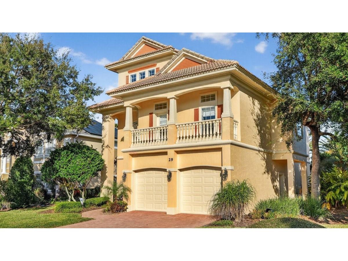 29 Oak View Circle E Palm Coast FL 32137 - POND ON GOLF COURSE FC315335 image53