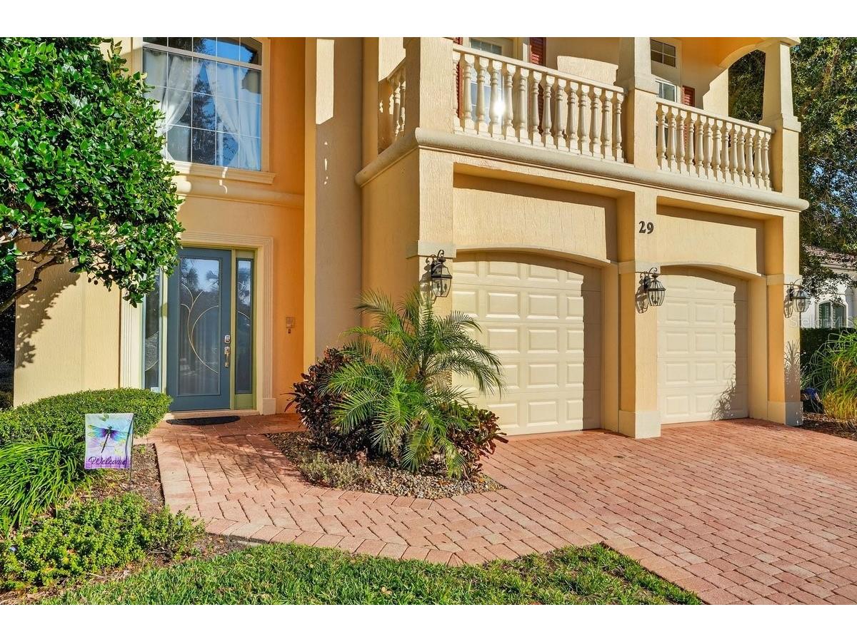 29 Oak View Circle E Palm Coast FL 32137 - POND ON GOLF COURSE FC315335 image54