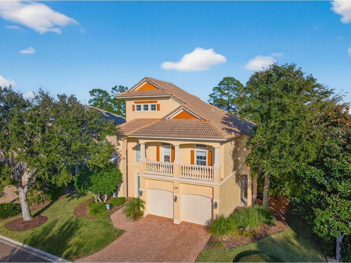 29 Oak View Circle E Palm Coast FL 32137 - POND ON GOLF COURSE FC315335 image55