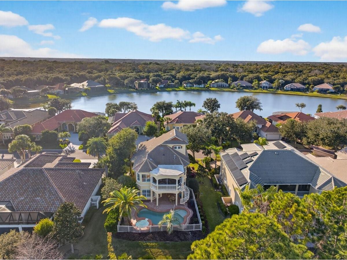 29 Oak View Circle E Palm Coast FL 32137 - POND ON GOLF COURSE FC315335 image58