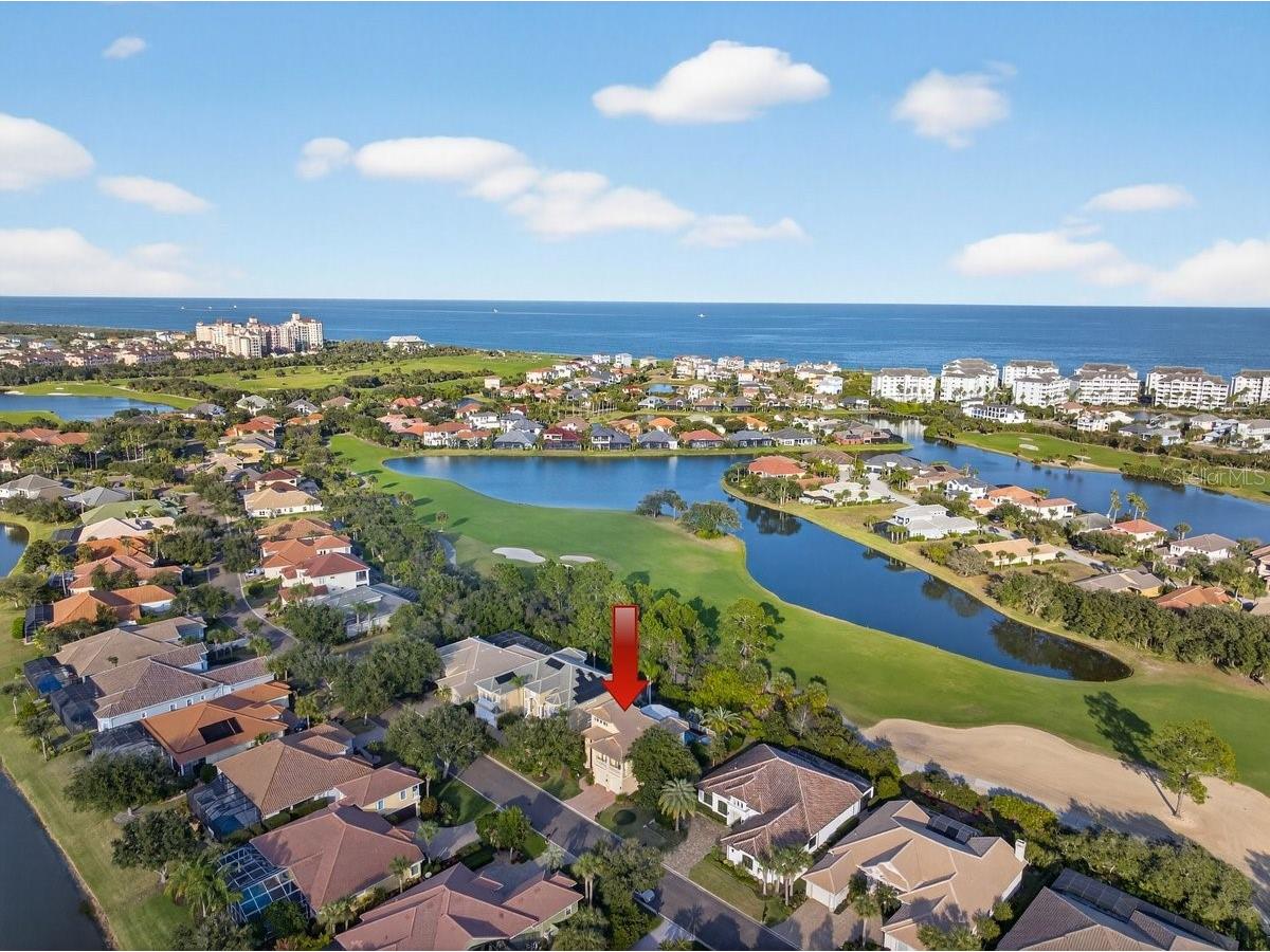 29 Oak View Circle E Palm Coast FL 32137 - POND ON GOLF COURSE FC315335 image59