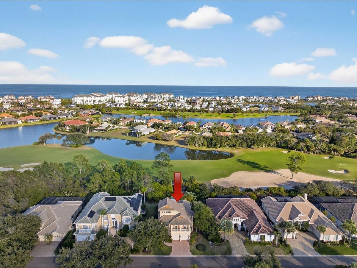 29 Oak View Circle E Palm Coast FL 32137 - POND ON GOLF COURSE FC315335 image60