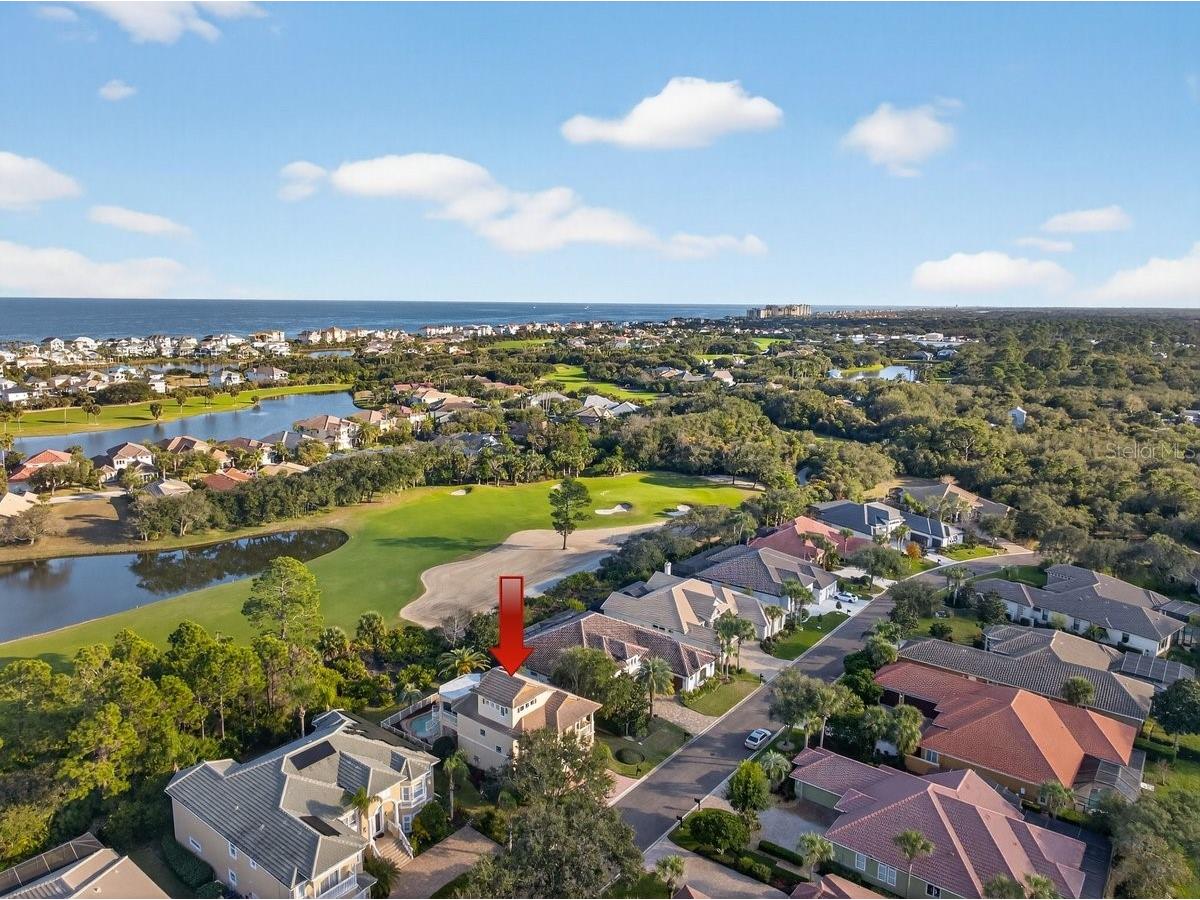29 Oak View Circle E Palm Coast FL 32137 - POND ON GOLF COURSE FC315335 image61