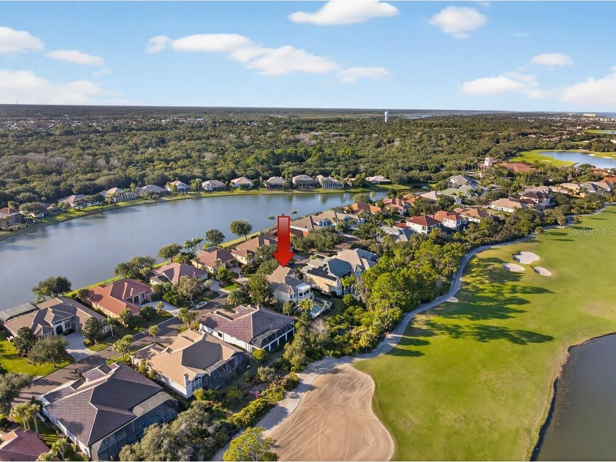 29 Oak View Circle E Palm Coast FL 32137 - POND ON GOLF COURSE FC315335 image63
