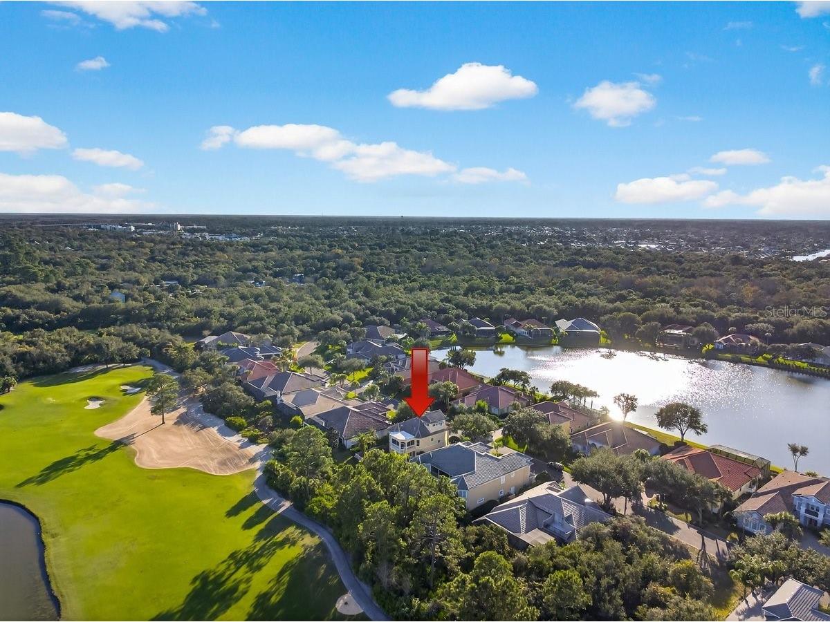 29 Oak View Circle E Palm Coast FL 32137 - POND ON GOLF COURSE FC315335 image64