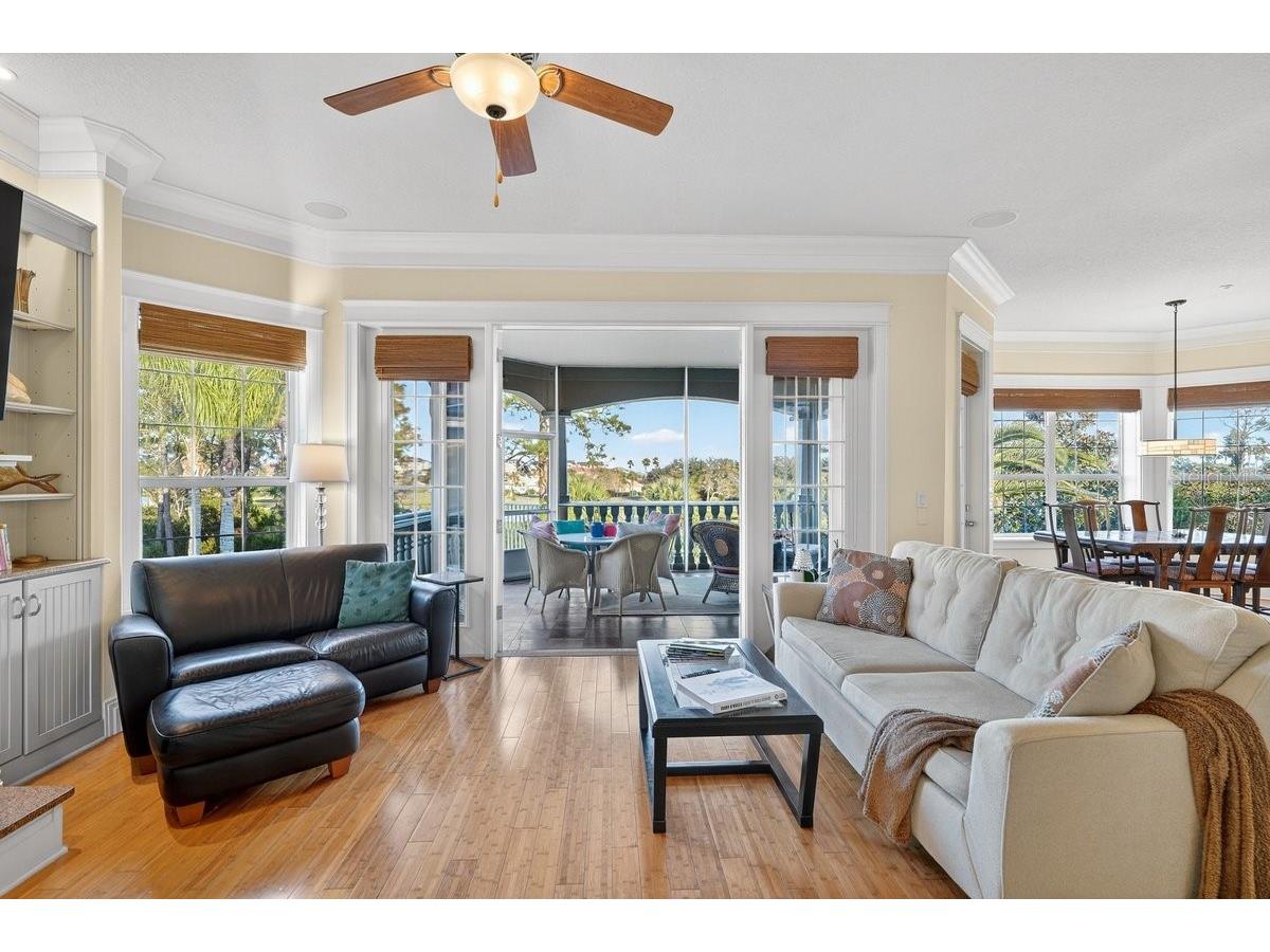29 Oak View Circle E Palm Coast FL 32137 - POND ON GOLF COURSE FC315335 image7