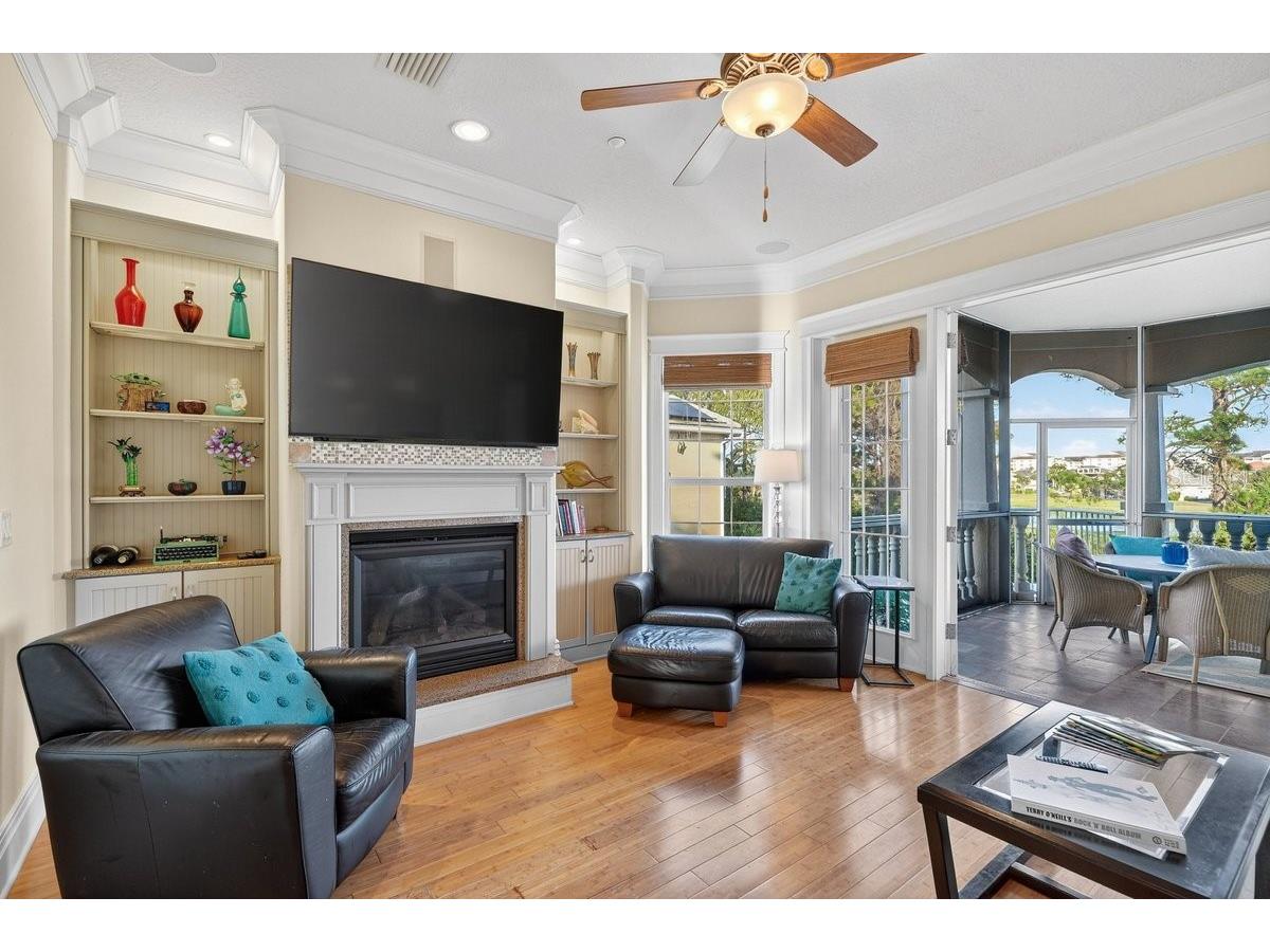 29 Oak View Circle E Palm Coast FL 32137 - POND ON GOLF COURSE FC315335 image8