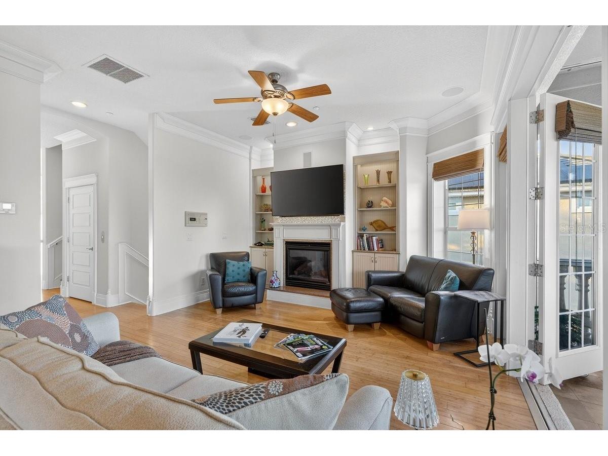 29 Oak View Circle E Palm Coast FL 32137 - POND ON GOLF COURSE FC315335 image9