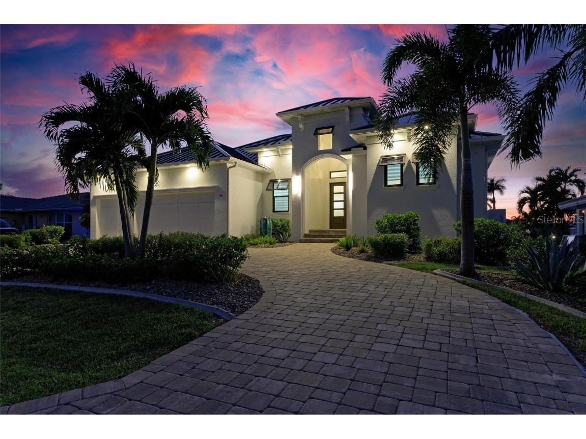 29 Ocean Drive Punta Gorda FL 33950 C7482538 image1