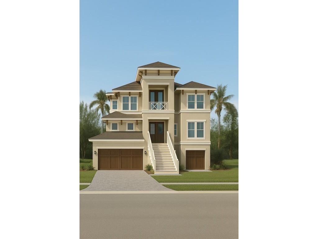 29 Ocean Ridge Boulevard S Palm Coast FL 32137 - ATLANTIC OCEAN FC310899 image34