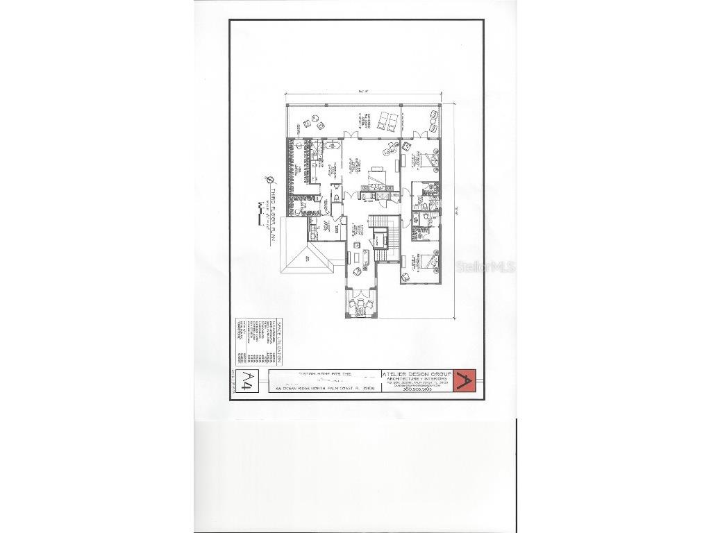 29 Ocean Ridge Boulevard S Palm Coast FL 32137 - ATLANTIC OCEAN FC310899 image46