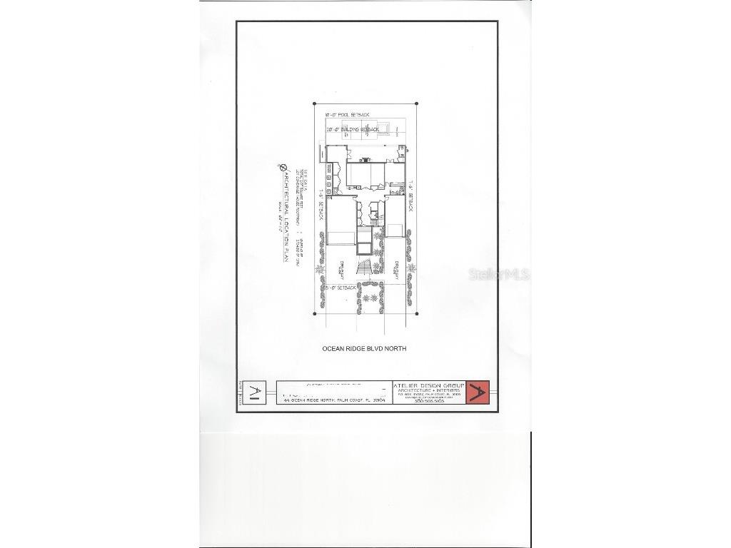 29 Ocean Ridge Boulevard S Palm Coast FL 32137 - ATLANTIC OCEAN FC310899 image47