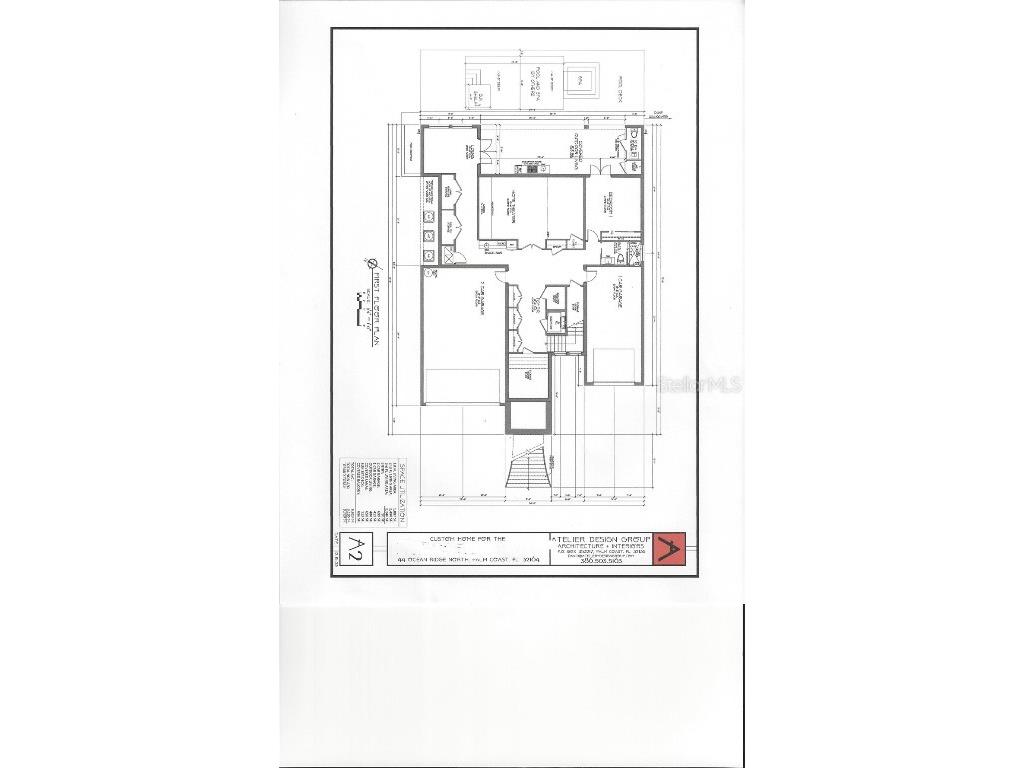 29 Ocean Ridge Boulevard S Palm Coast FL 32137 - ATLANTIC OCEAN FC310899 image48