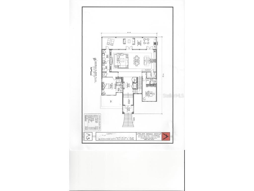 29 Ocean Ridge Boulevard S Palm Coast FL 32137 - ATLANTIC OCEAN FC310899 image49