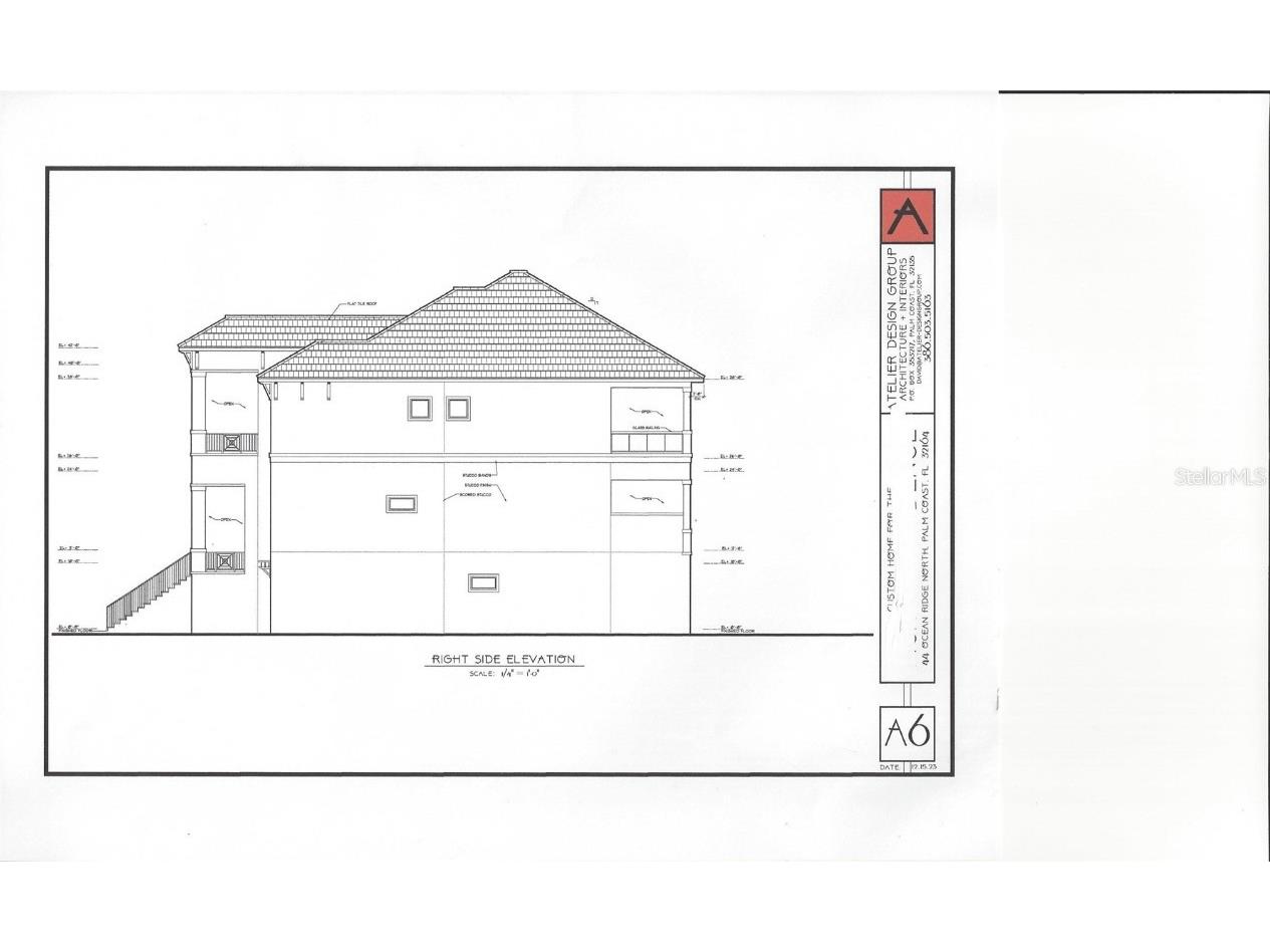 29 Ocean Ridge Boulevard S Palm Coast FL 32137 - ATLANTIC OCEAN FC310899 image50