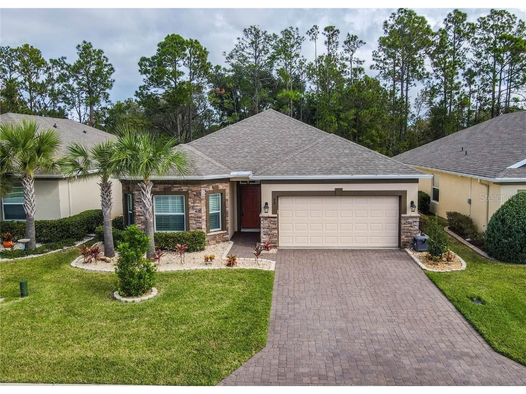 29 Park Place Cir Circle Palm Coast FL 32164 FC287304 image1