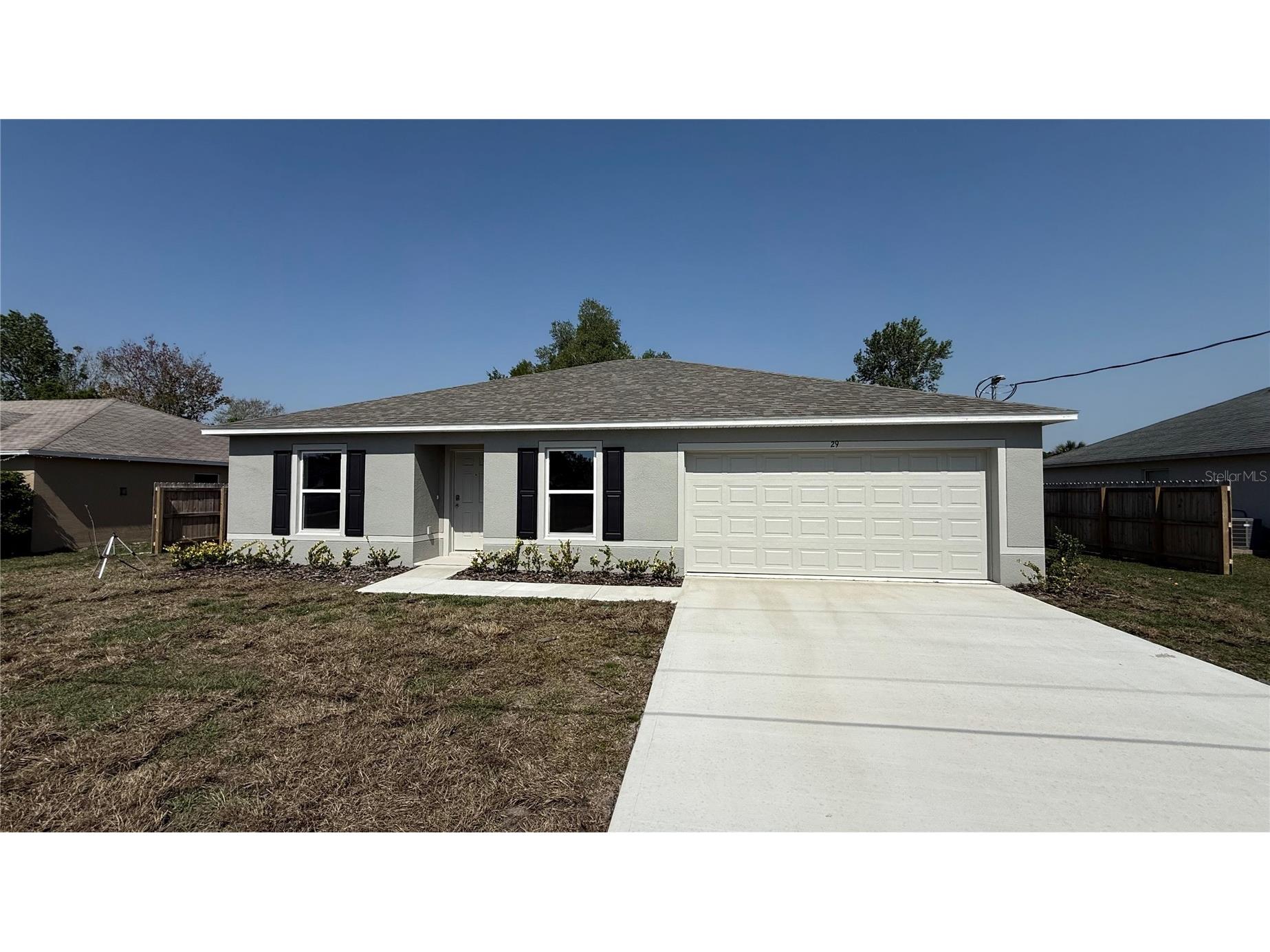 29 Perkins Lane Palm Coast FL 32164 C7522579 image1