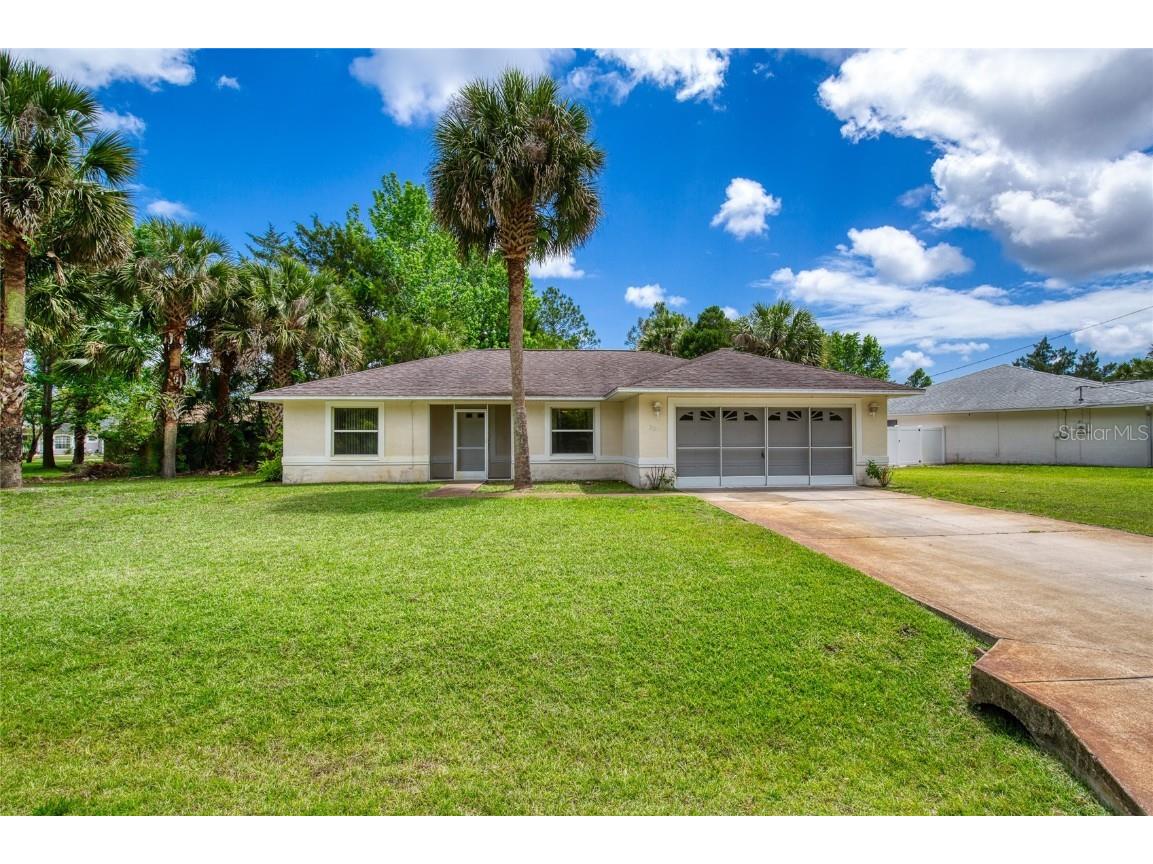 29 Pin Oak Drive Palm Coast FL 32164 FC290874 image1