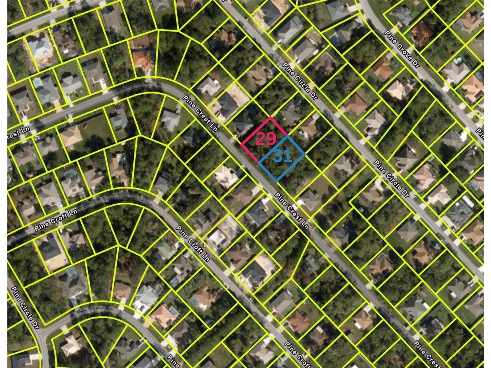 29 Pine Crest Lane Palm Coast FL 32164 GC537528 image1