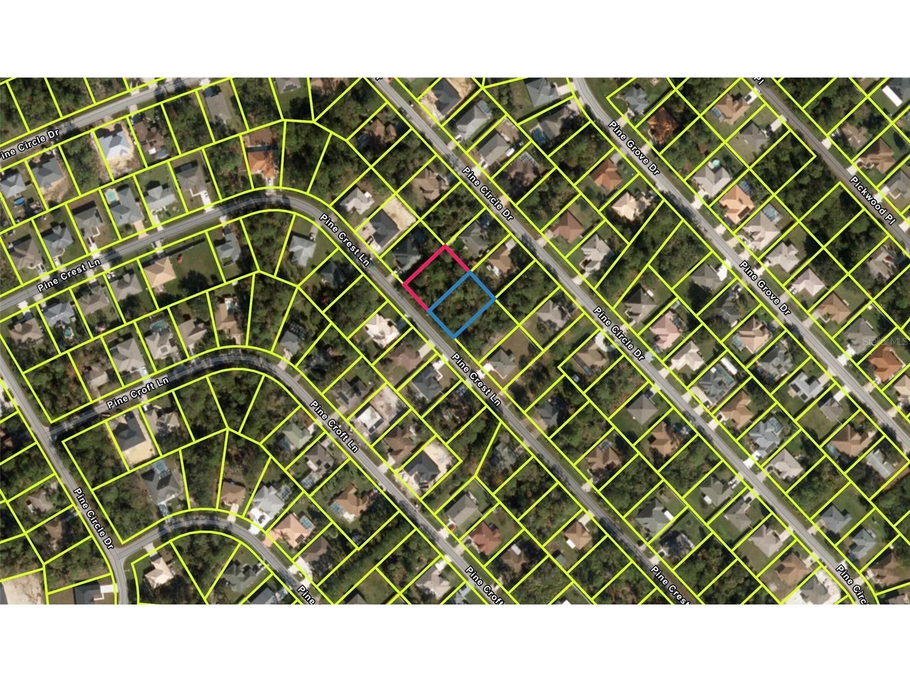 29 Pine Crest Lane Palm Coast FL 32164 GC537528 image3
