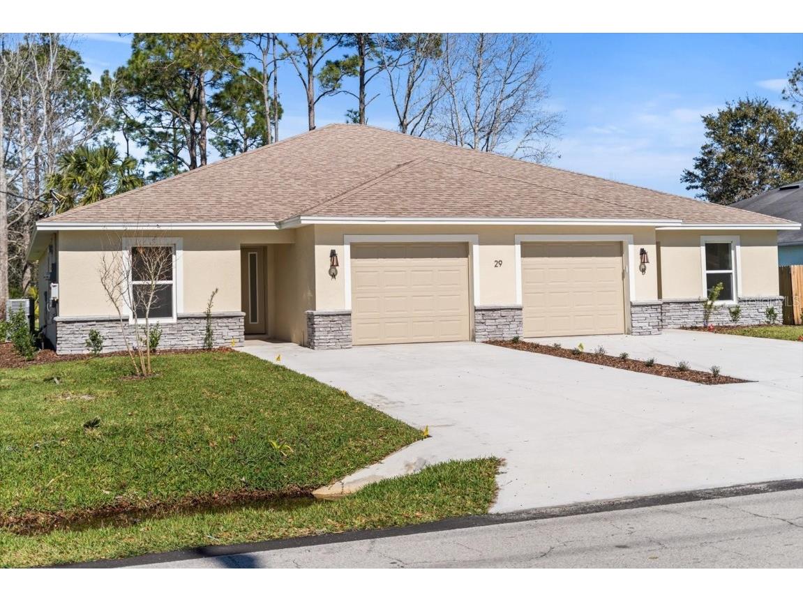 29 Pine Grove Drive Palm Coast FL 32164 FC298073 image1