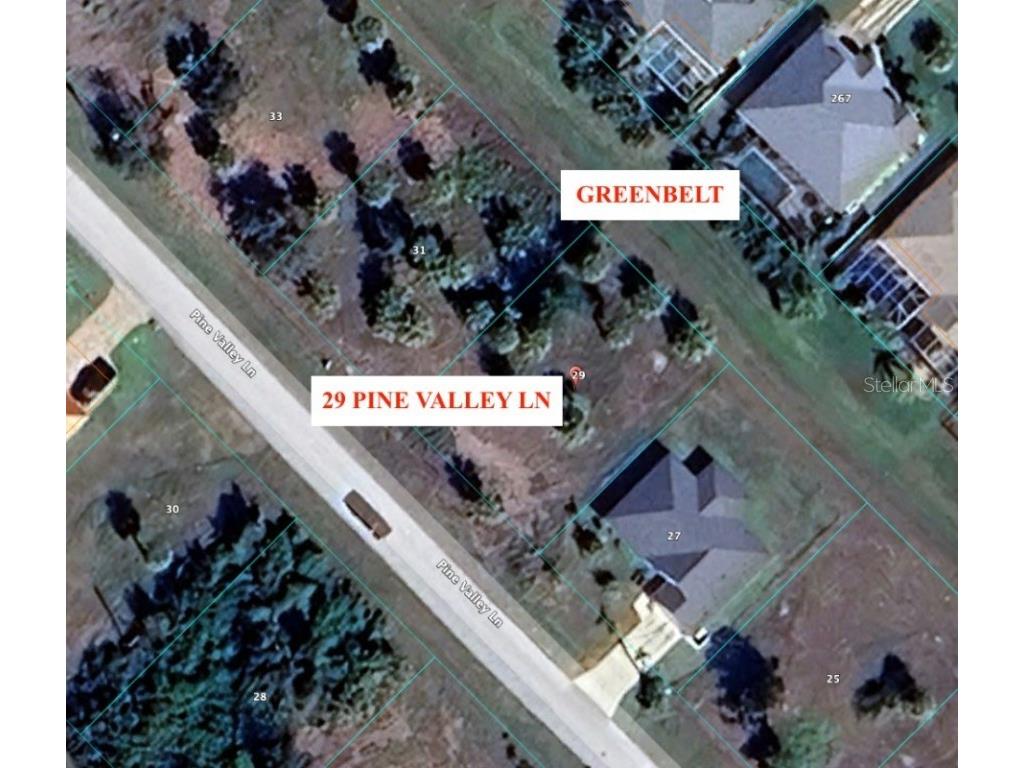 29 Pine Valley Lane Rotonda West FL 33947 A4665218 image1