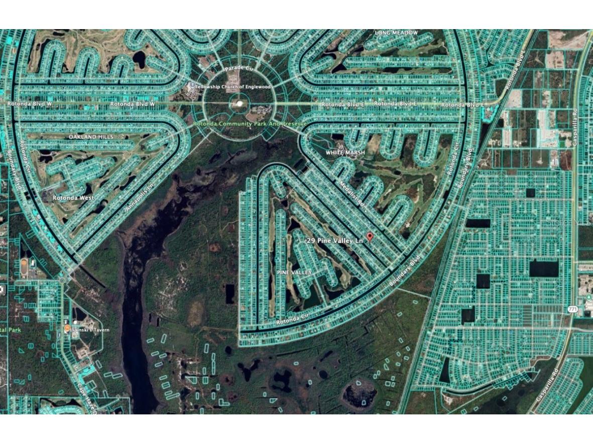 29 Pine Valley Lane Rotonda West FL 33947 A4665218 image2