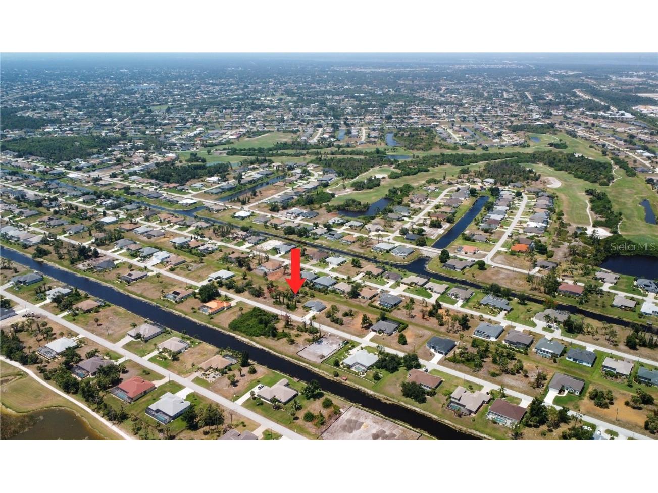 29 Pine Valley Ln., Rotonda West, FL, 33947 MLS C7493424 Edina Realty