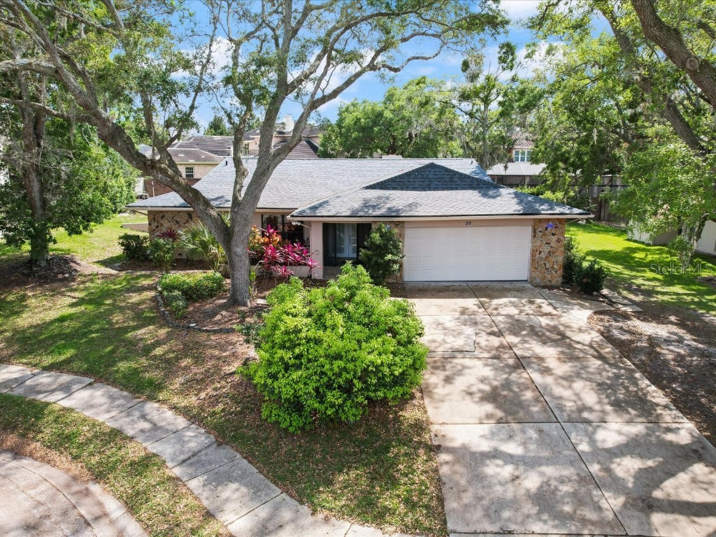 29 Pinewood Circle Safety Harbor FL 34695 U8237132 image1