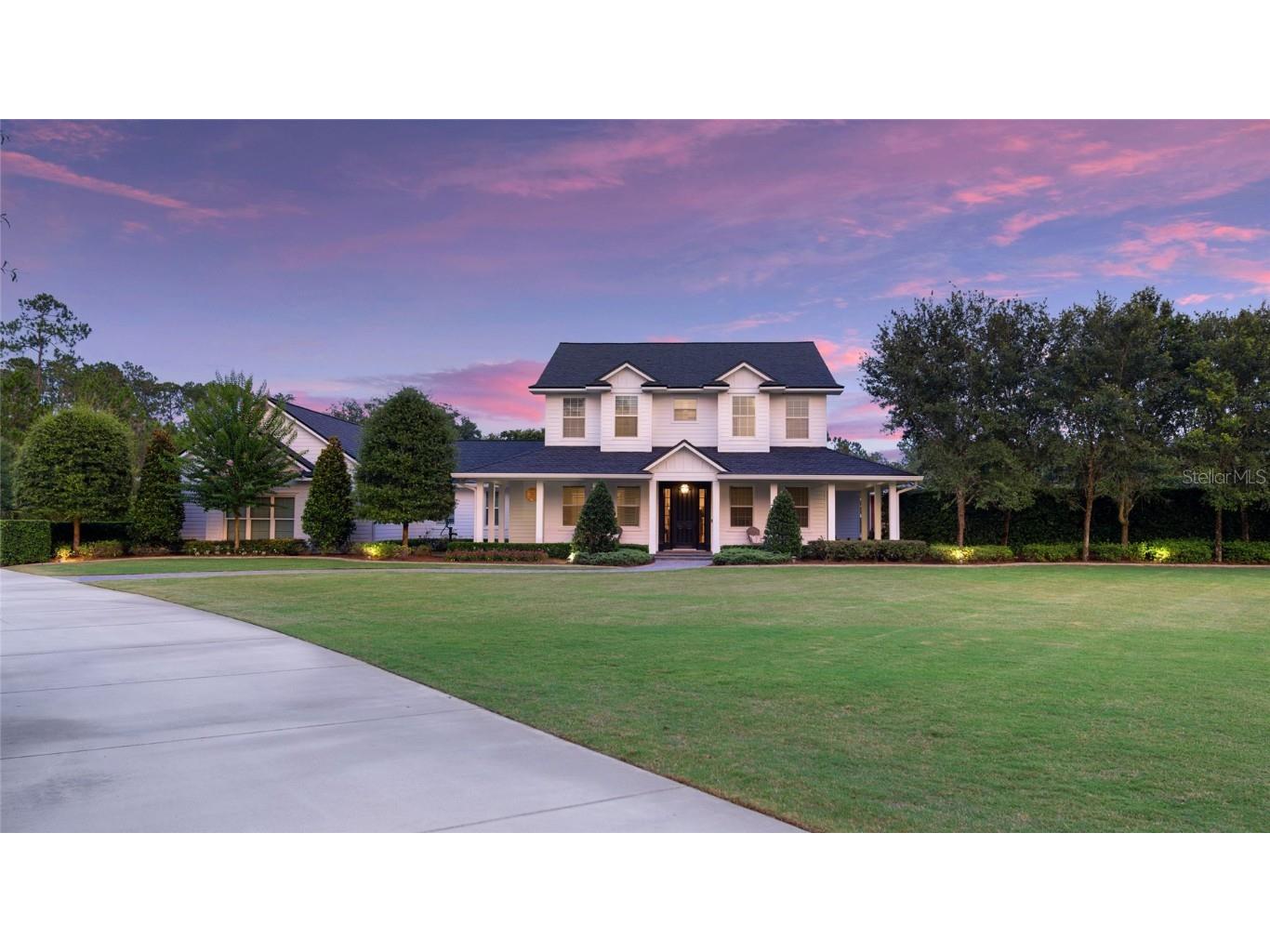 29 Pinto Lane Ormond Beach FL 32174 V4932094 image1