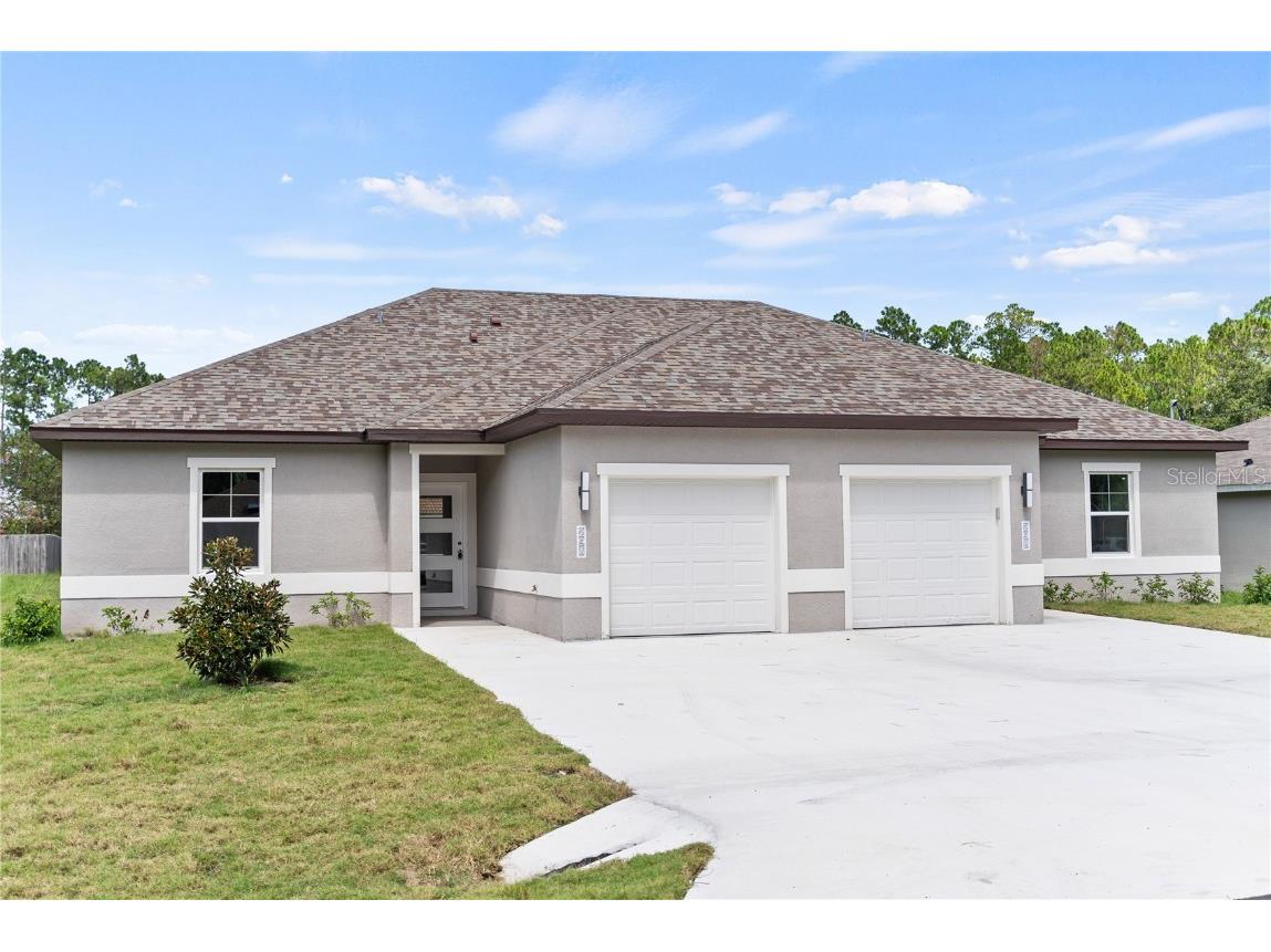29 Ponderosa Lane #A Palm Coast FL 32164 FC295229 image1