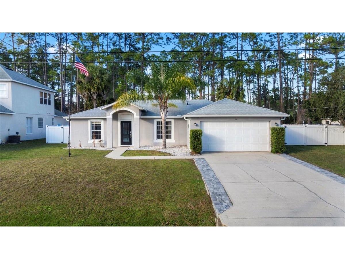 29 Port Royal Drive Palm Coast FL 32164 FC315013 image1