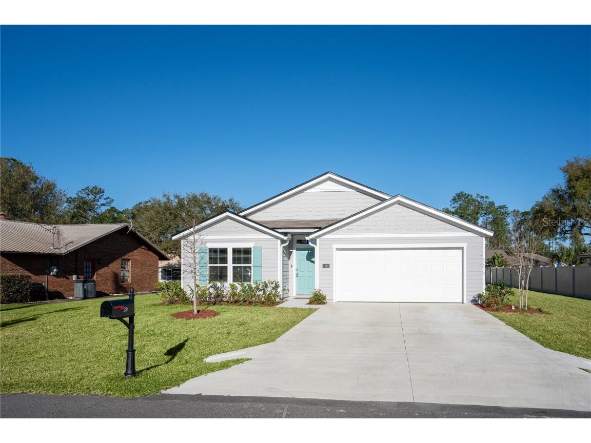 29 Prairie Lane Palm Coast FL 32164 FC308427 image1