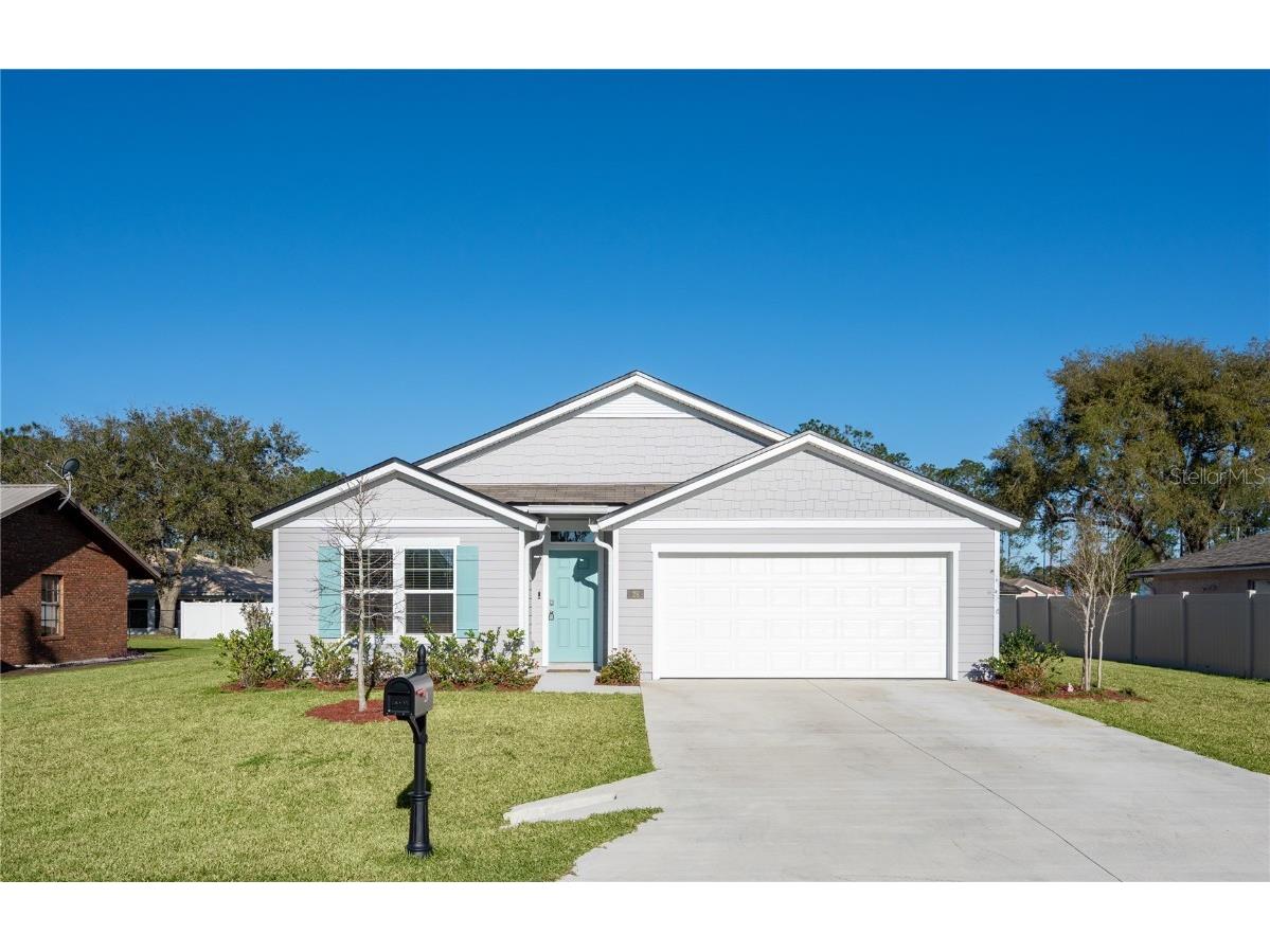 29 Prairie Lane Palm Coast FL 32164 FC308427 image2