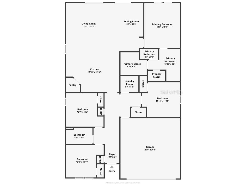 29 Prairie Lane Palm Coast FL 32164 FC308427 image37