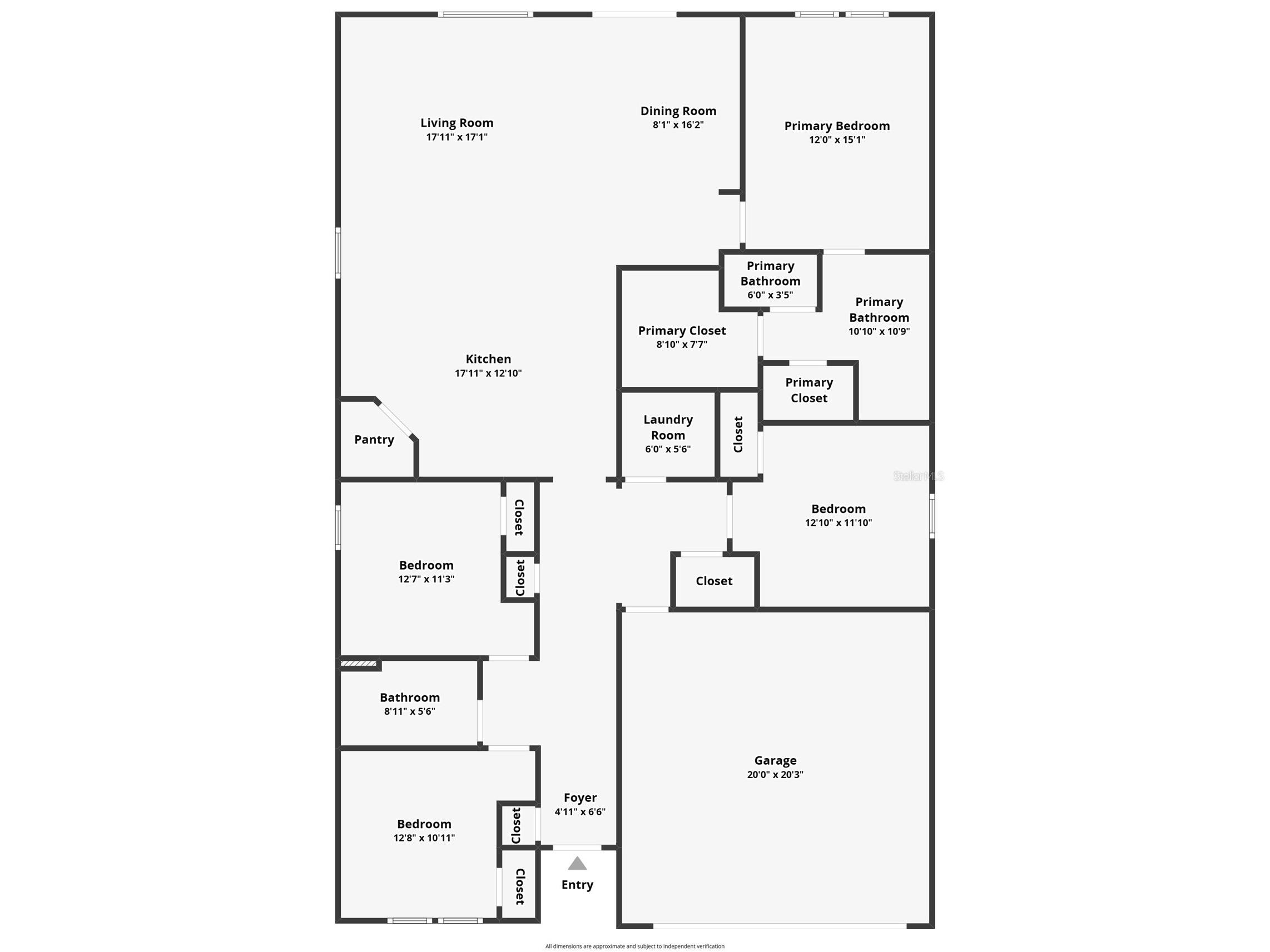 29 Prairie Lane Palm Coast FL 32164 FC308427 image49