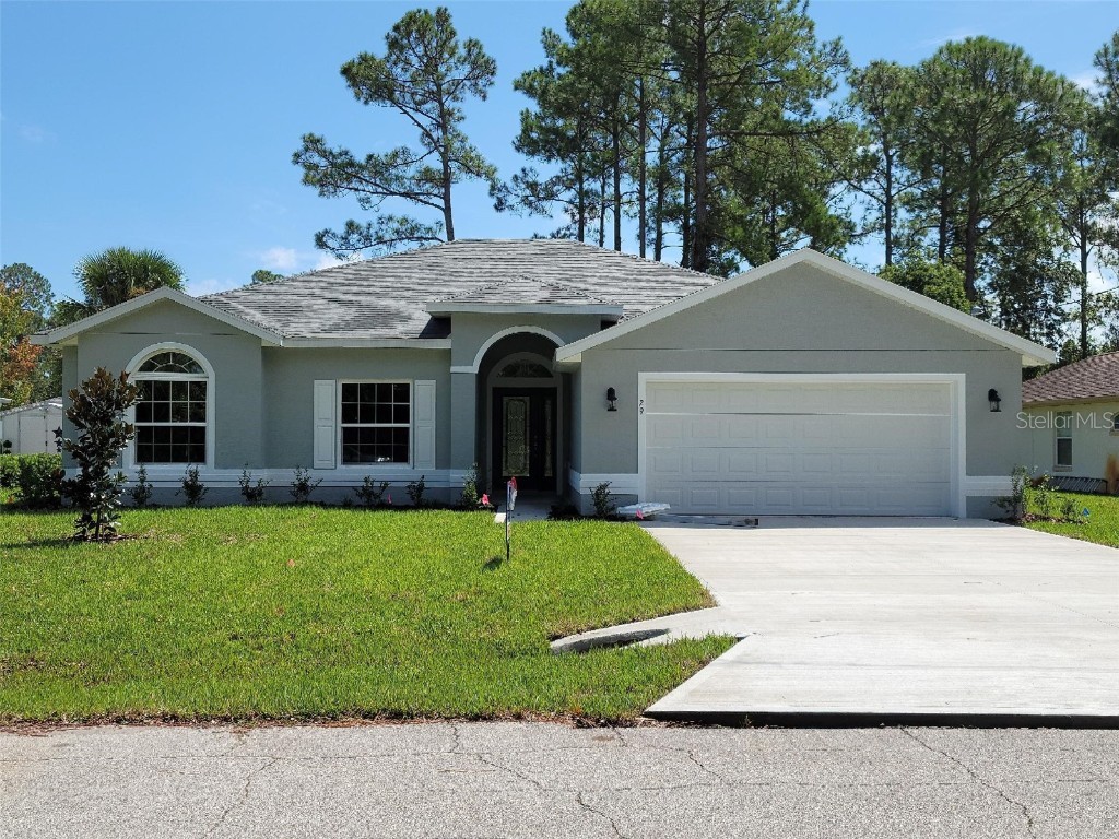 29 Princess Kathleen Lane Palm Coast FL 32164 FC293102 image1